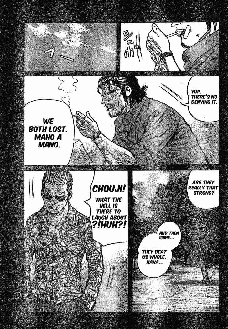 Worst Chap 117 - Next Chap 118