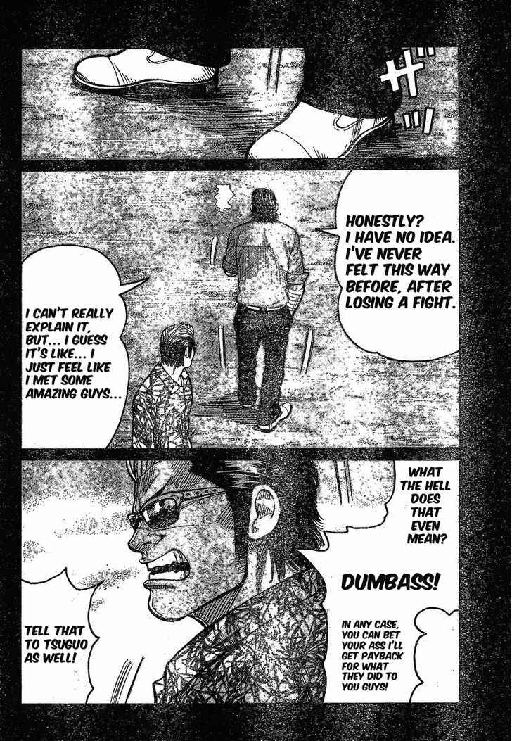 Worst Chap 117 - Next Chap 118