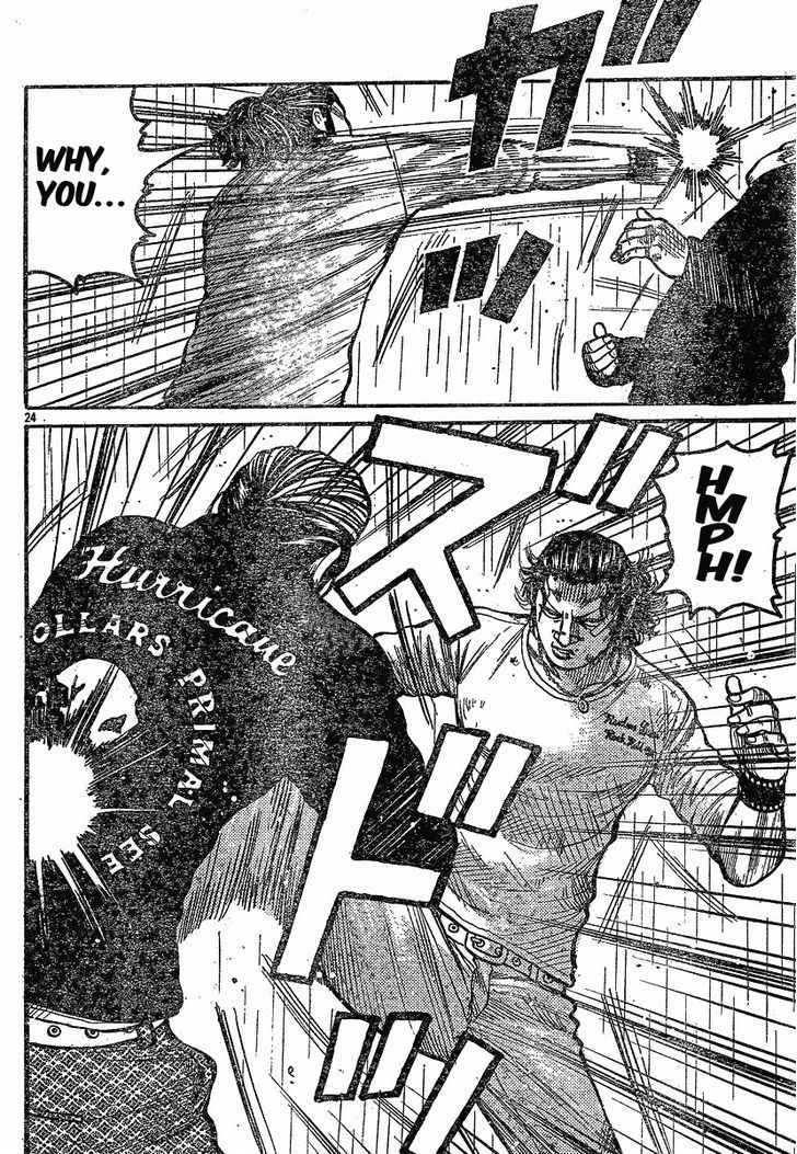 Worst Chap 117 - Next Chap 118