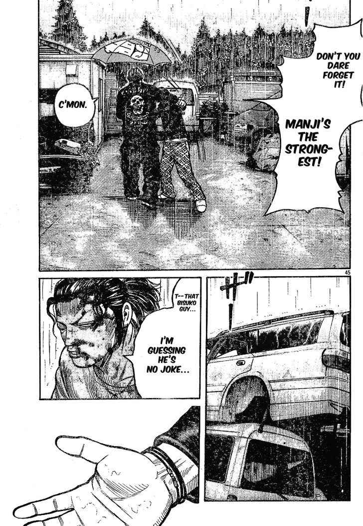 Worst Chap 117 - Next Chap 118