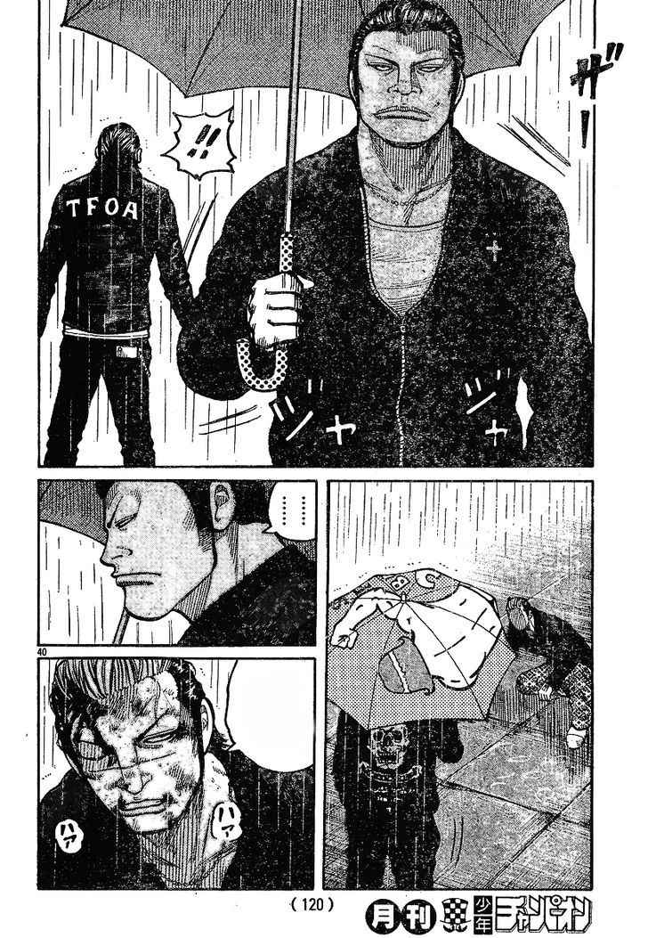 Worst Chap 117 - Next Chap 118