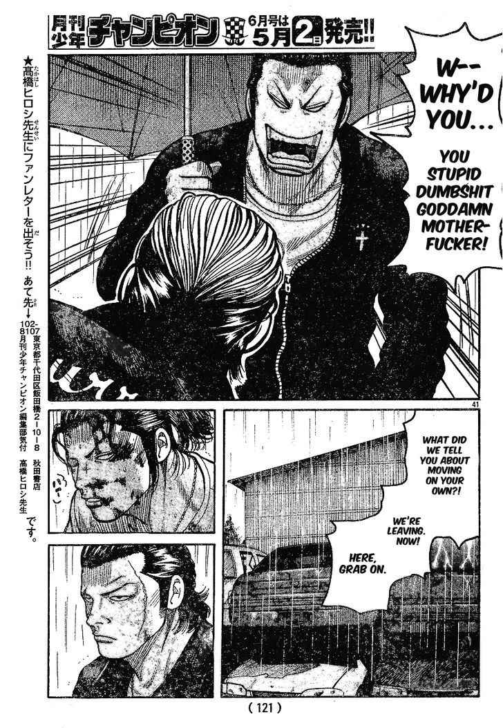 Worst Chap 117 - Next Chap 118