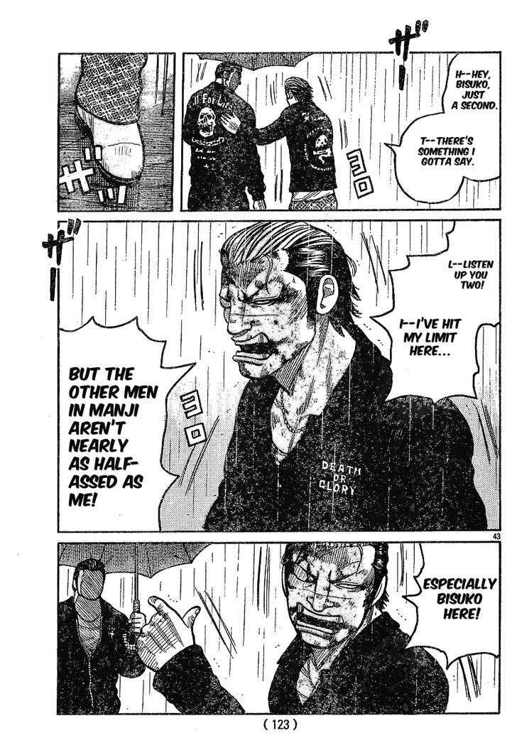 Worst Chap 117 - Next Chap 118