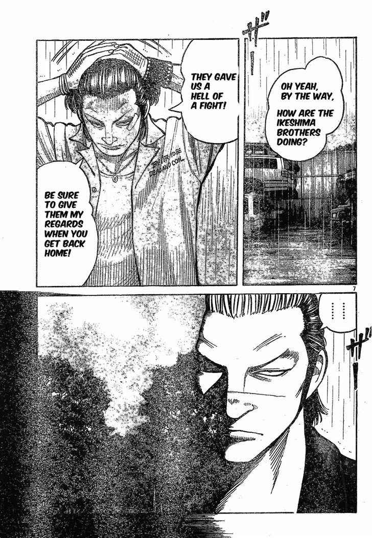 Worst Chap 117 - Next Chap 118