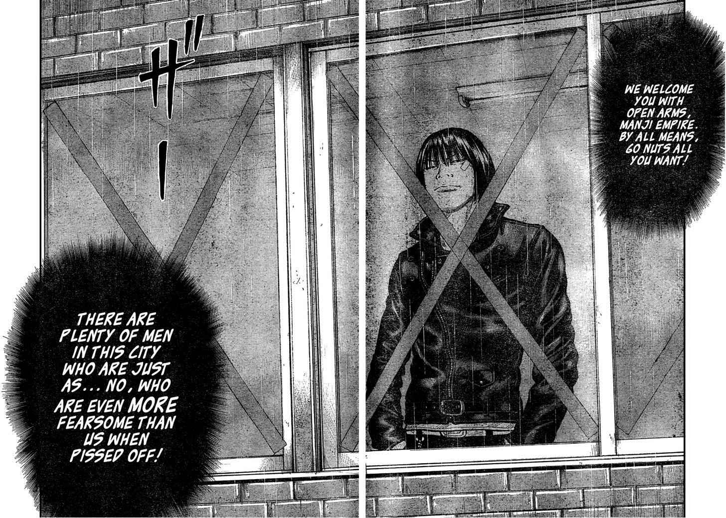 Worst Chap 114 - Next Chap 115