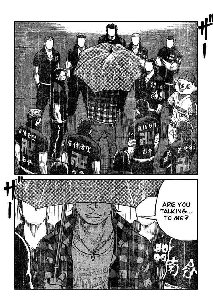 Worst Chap 114 - Next Chap 115