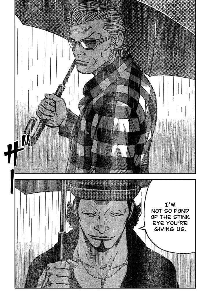 Worst Chap 114 - Next Chap 115