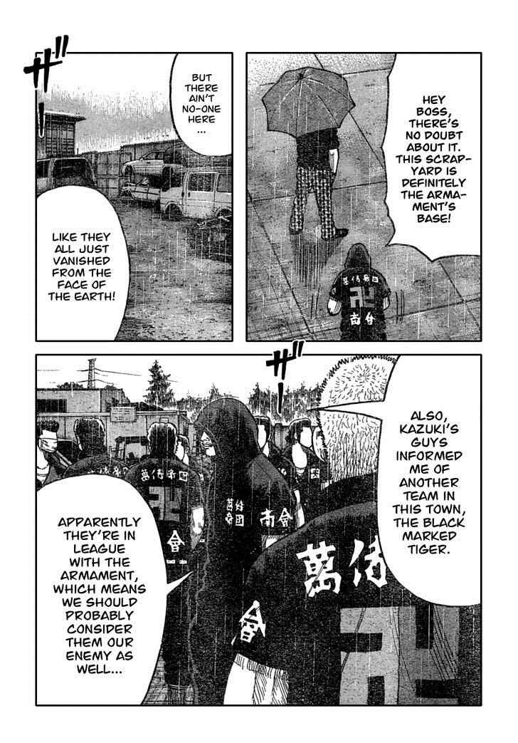 Worst Chap 114 - Next Chap 115