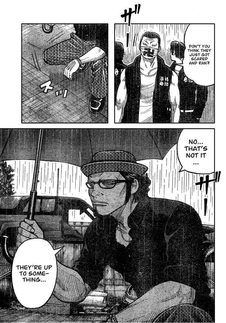 Worst Chap 114 - Next Chap 115