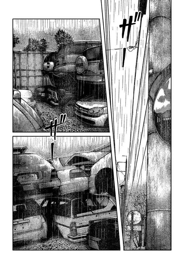 Worst Chap 114 - Next Chap 115