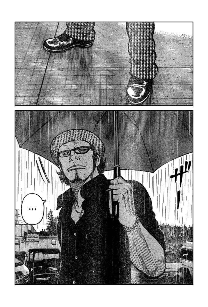 Worst Chap 114 - Next Chap 115