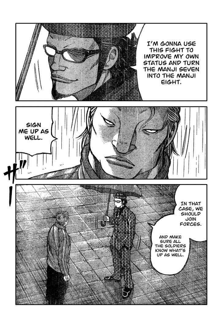 Worst Chap 114 - Next Chap 115