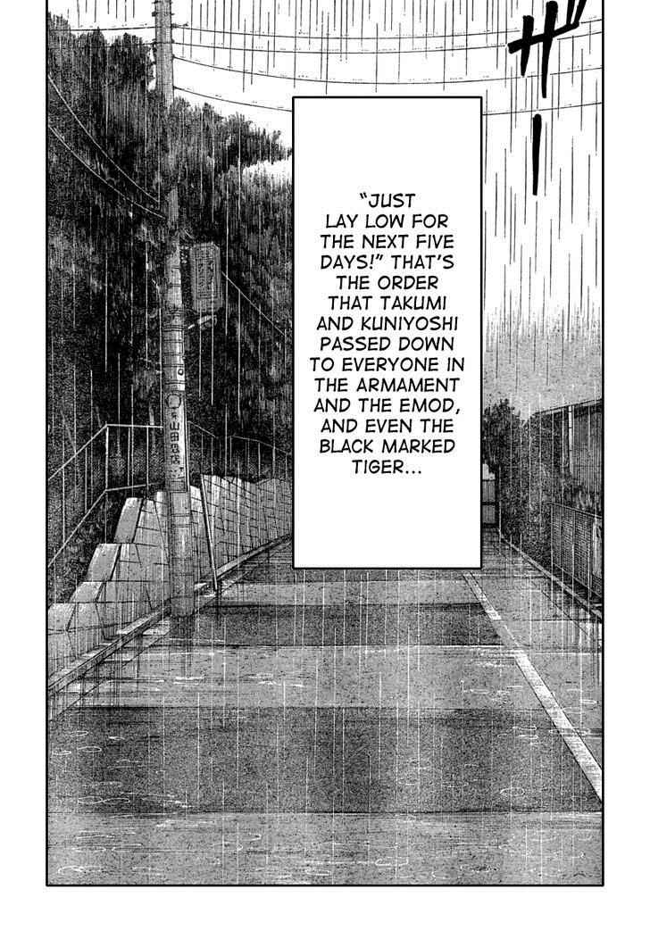Worst Chap 114 - Next Chap 115