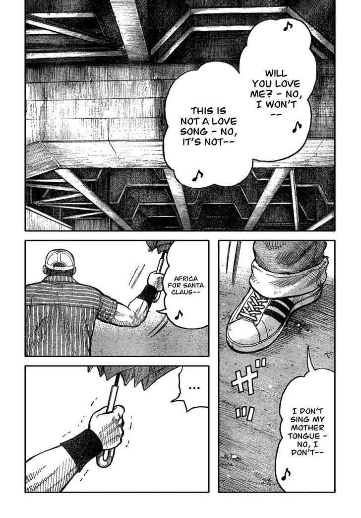 Worst Chap 114 - Next Chap 115