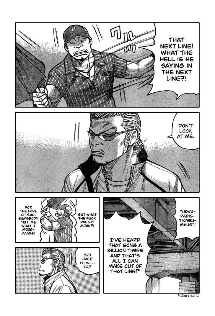Worst Chap 114 - Next Chap 115