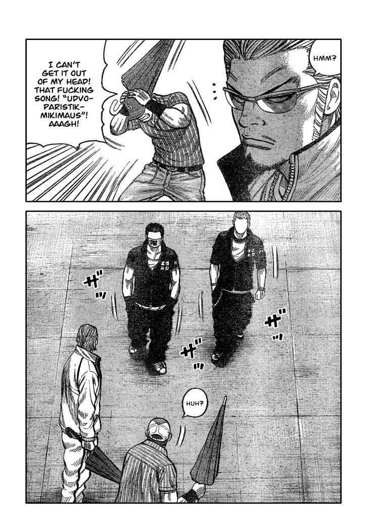 Worst Chap 114 - Next Chap 115