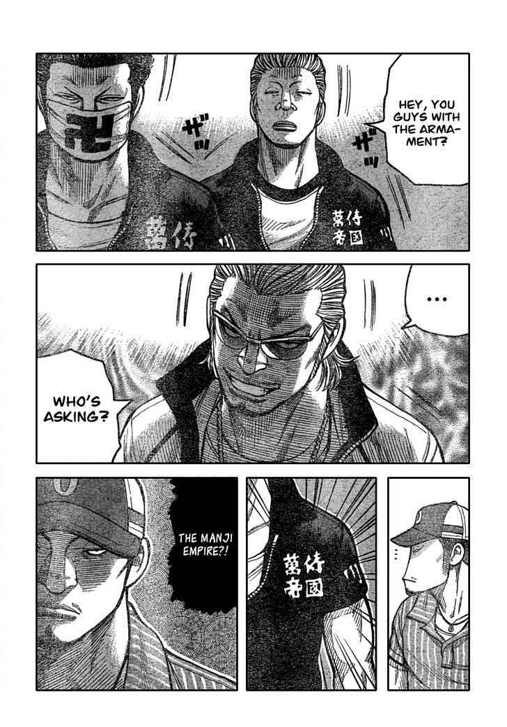Worst Chap 114 - Next Chap 115