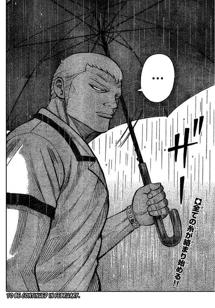 Worst Chap 114 - Next Chap 115
