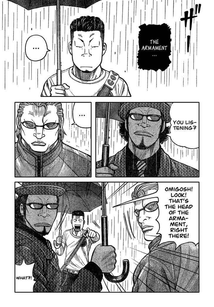 Worst Chap 114 - Next Chap 115