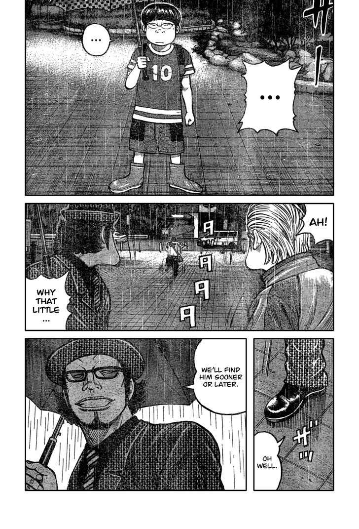 Worst Chap 114 - Next Chap 115