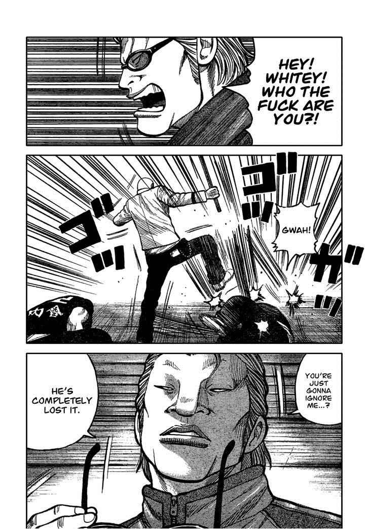 Worst Chap 115 - Next Chap 116