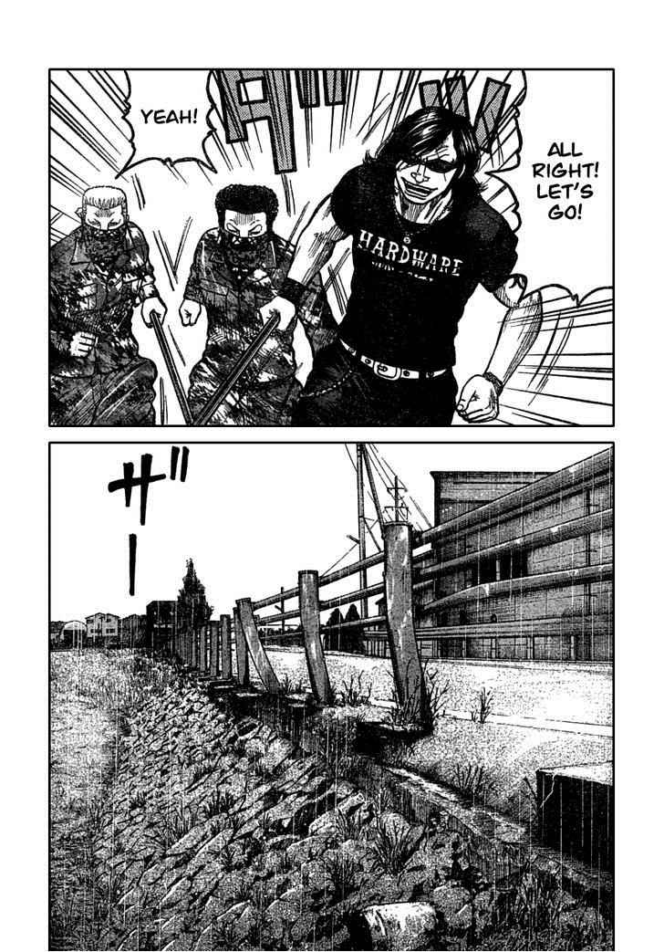 Worst Chap 115 - Next Chap 116