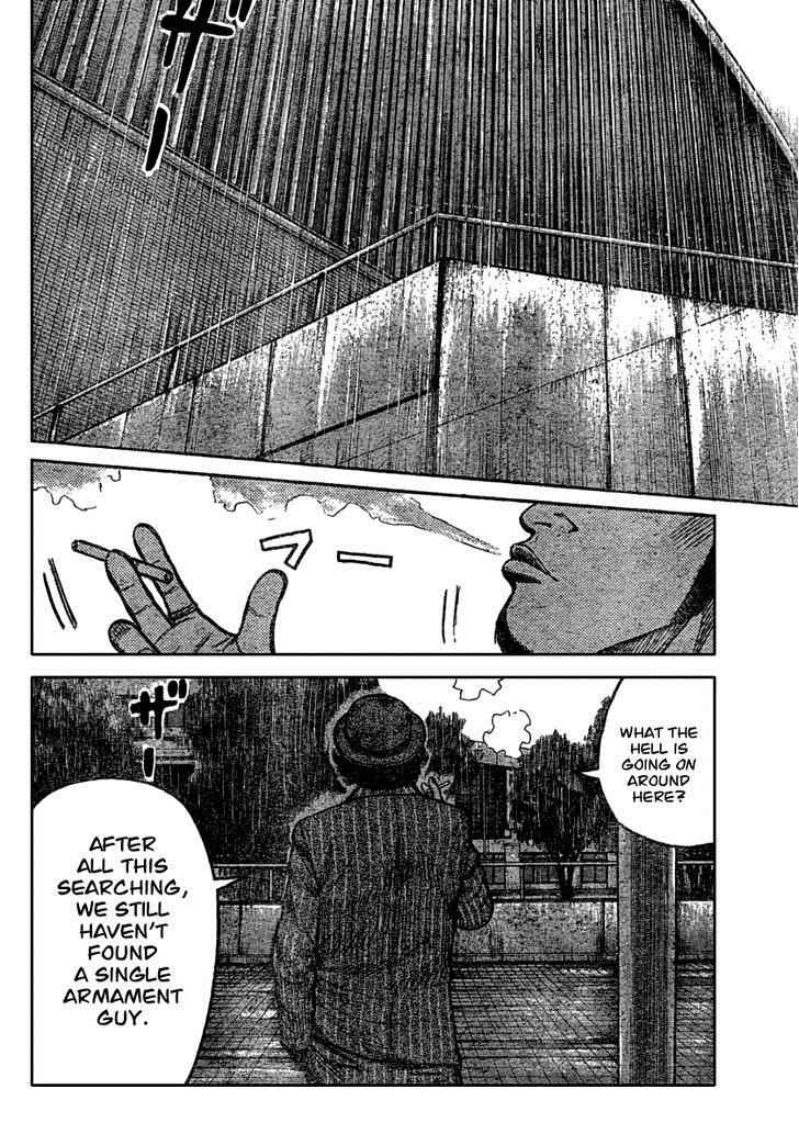 Worst Chap 115 - Next Chap 116