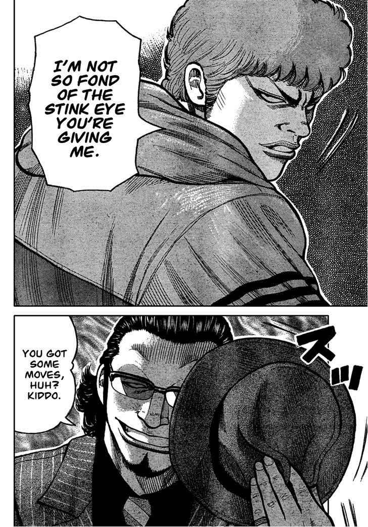 Worst Chap 115 - Next Chap 116