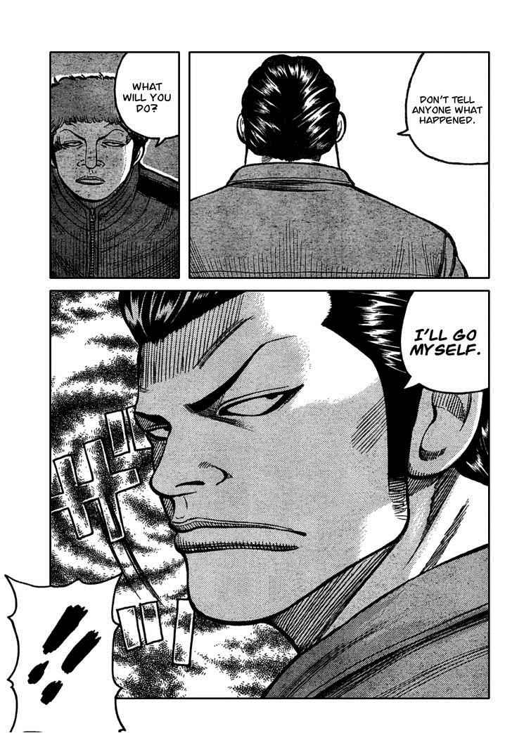 Worst Chap 115 - Next Chap 116