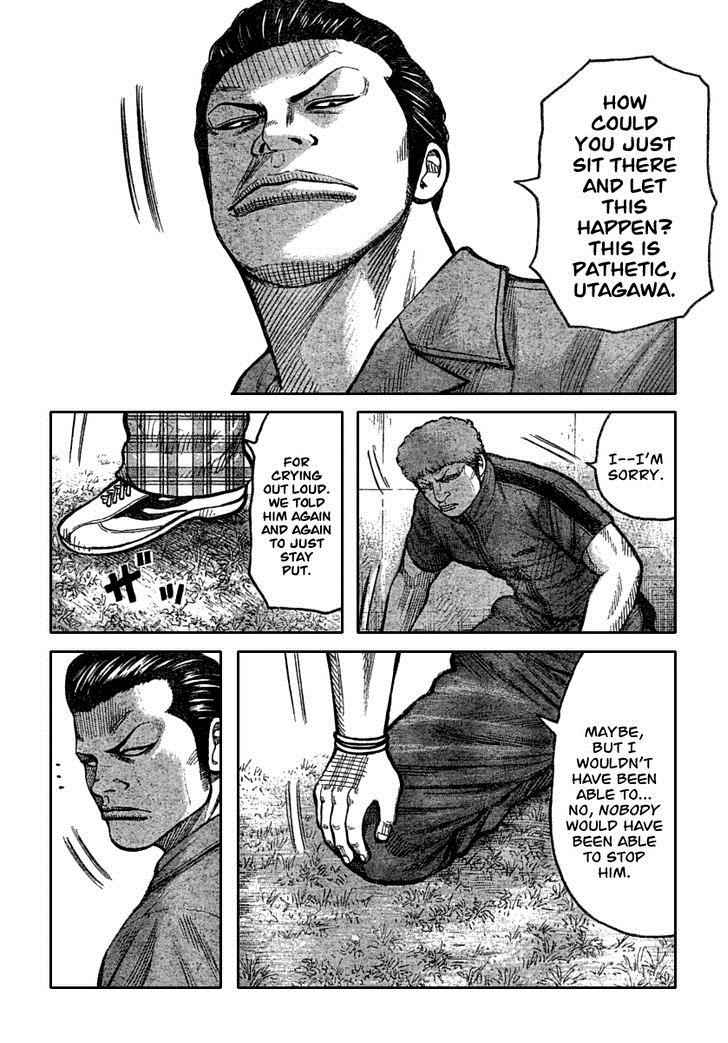 Worst Chap 115 - Next Chap 116