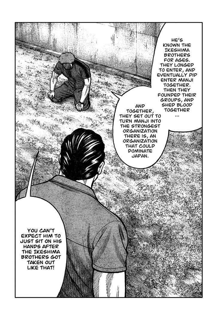 Worst Chap 115 - Next Chap 116