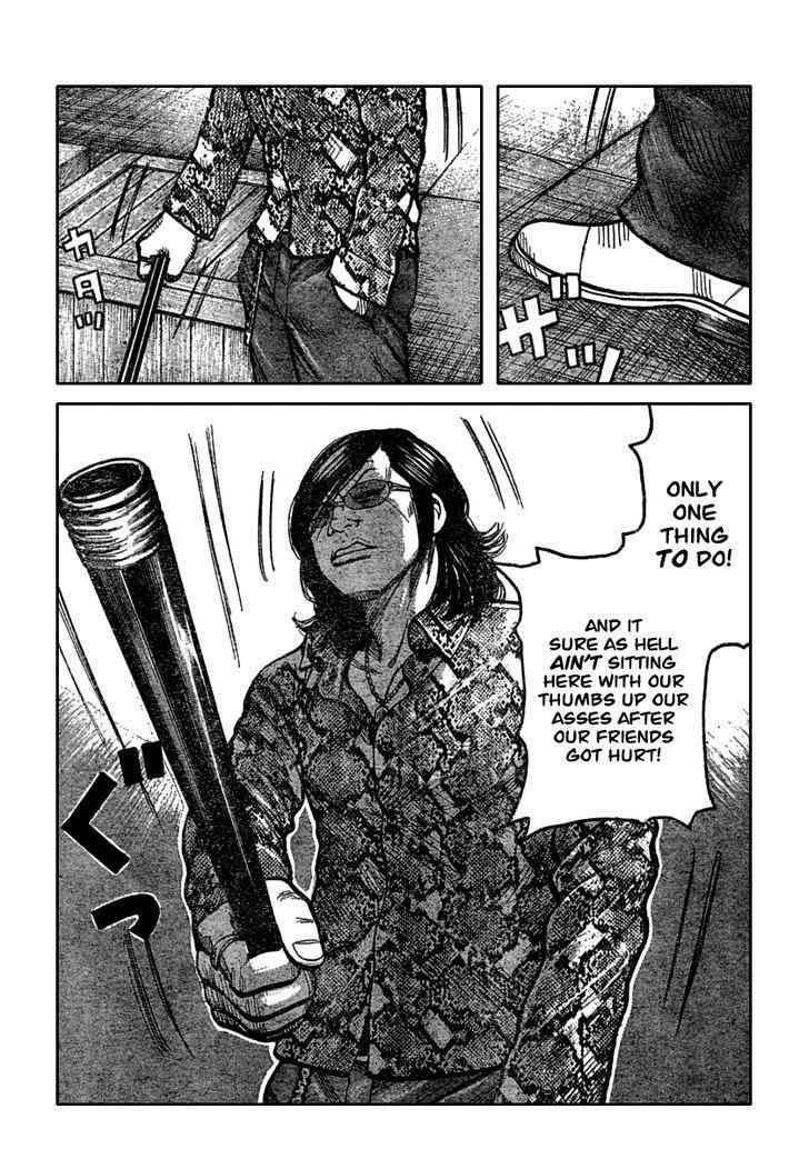 Worst Chap 115 - Next Chap 116