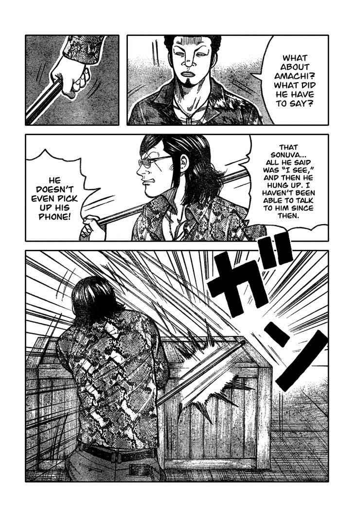Worst Chap 115 - Next Chap 116