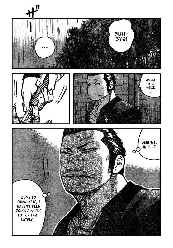 Worst Chap 116 - Next Chap 117