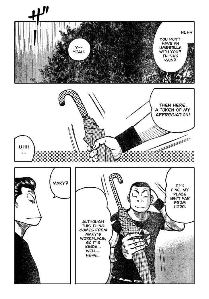 Worst Chap 116 - Next Chap 117