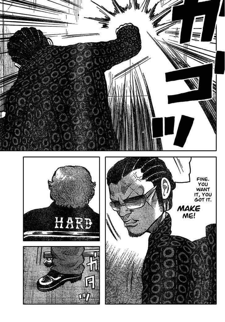 Worst Chap 116 - Next Chap 117