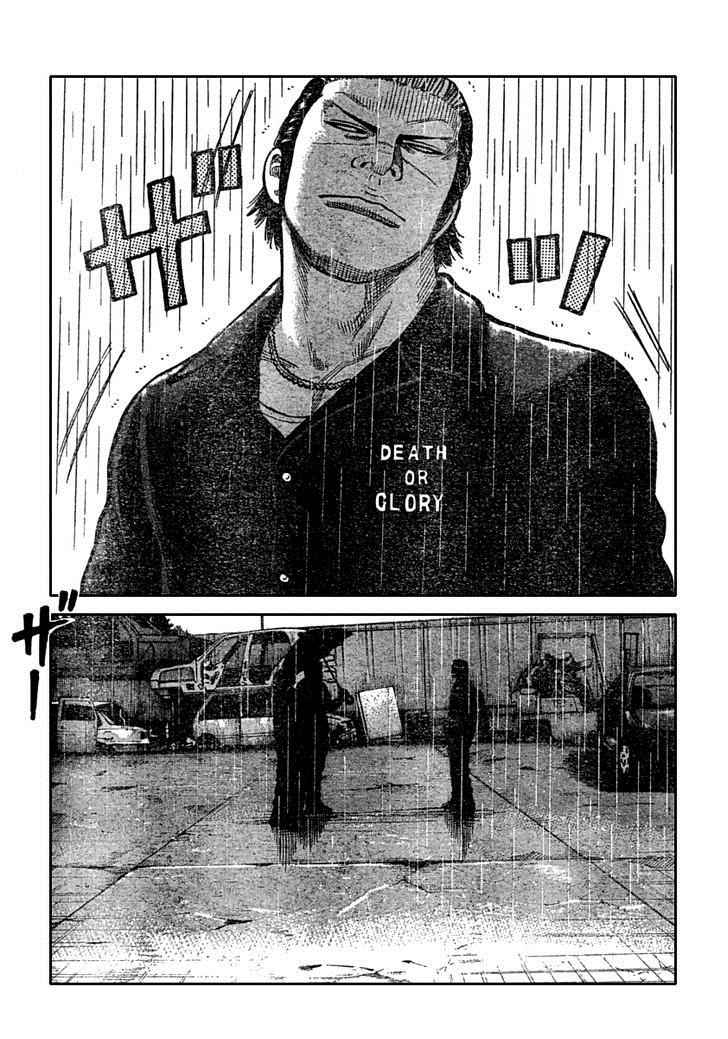 Worst Chap 116 - Next Chap 117