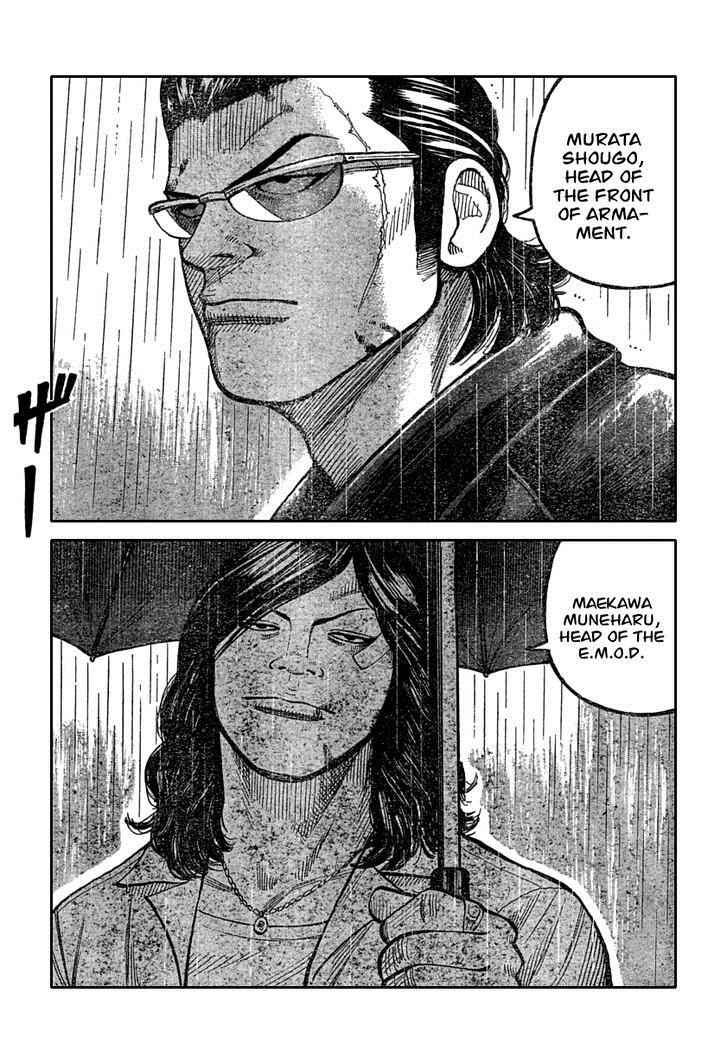 Worst Chap 116 - Next Chap 117