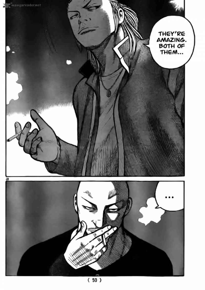 Worst Chap 118 - Next Chap 119