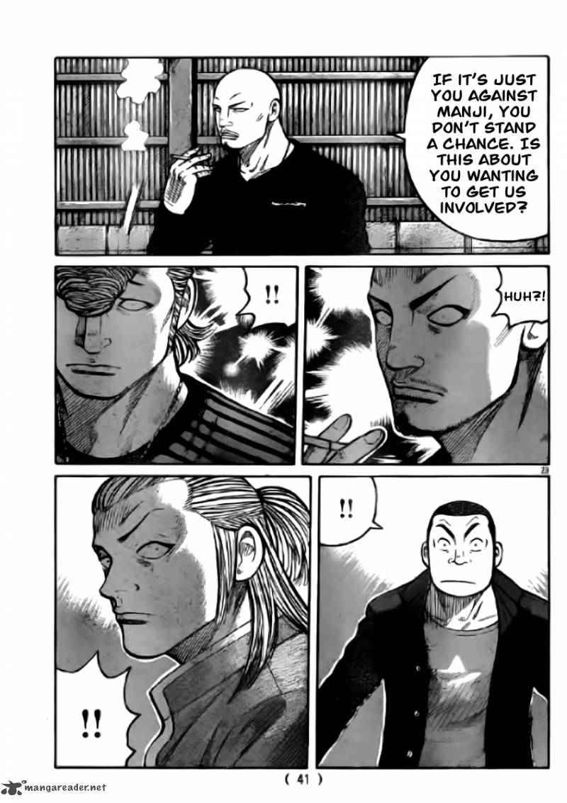 Worst Chap 118 - Next Chap 119