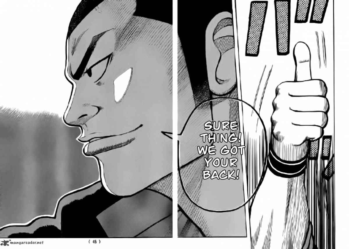 Worst Chap 118 - Next Chap 119