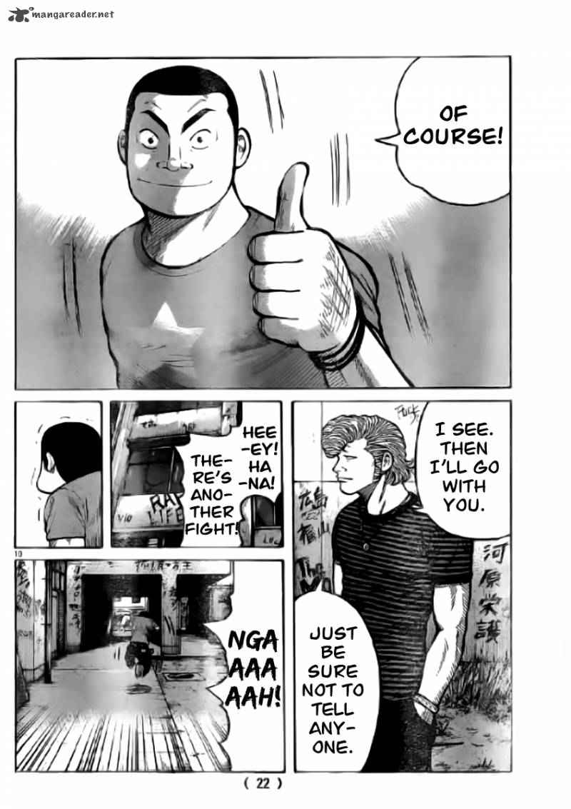 Worst Chap 118 - Next Chap 119