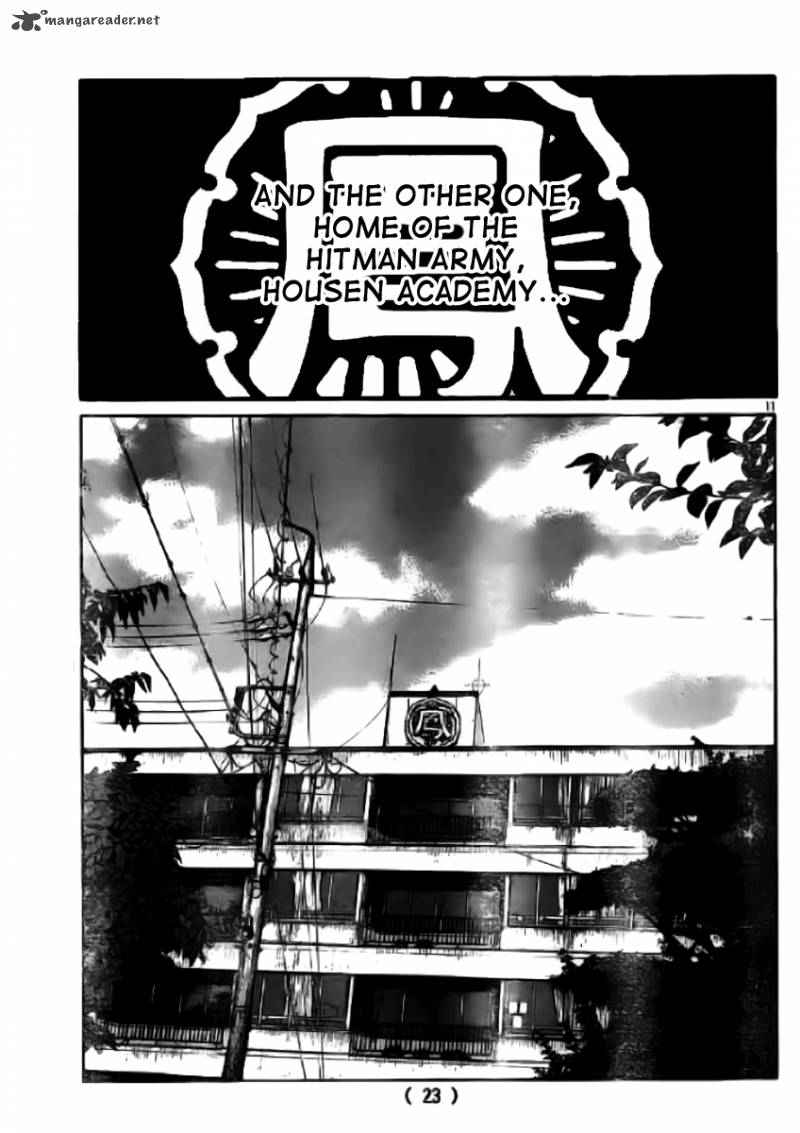 Worst Chap 118 - Next Chap 119