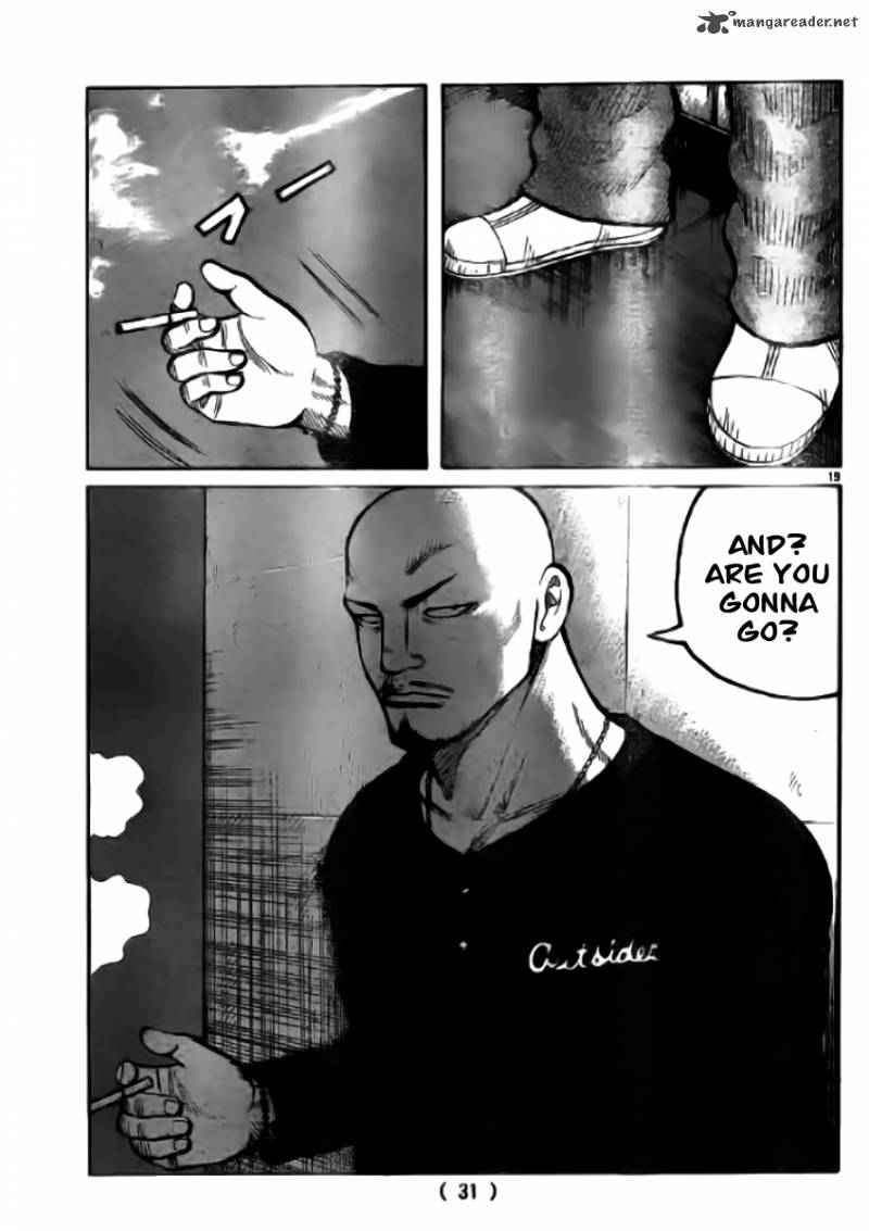 Worst Chap 118 - Next Chap 119