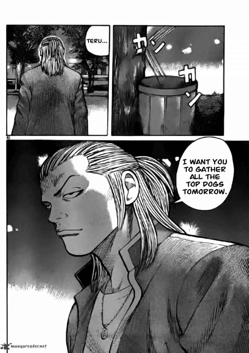 Worst Chap 118 - Next Chap 119