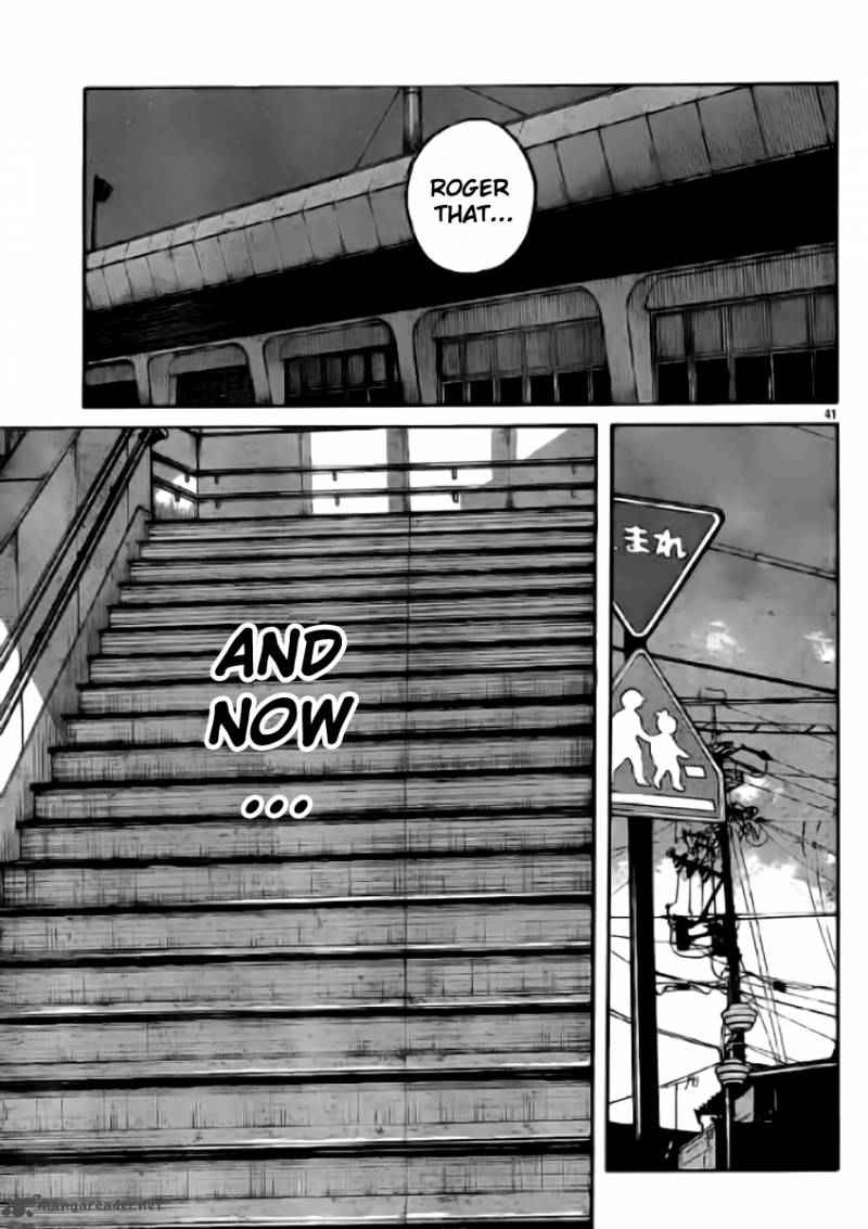 Worst Chap 118 - Next Chap 119