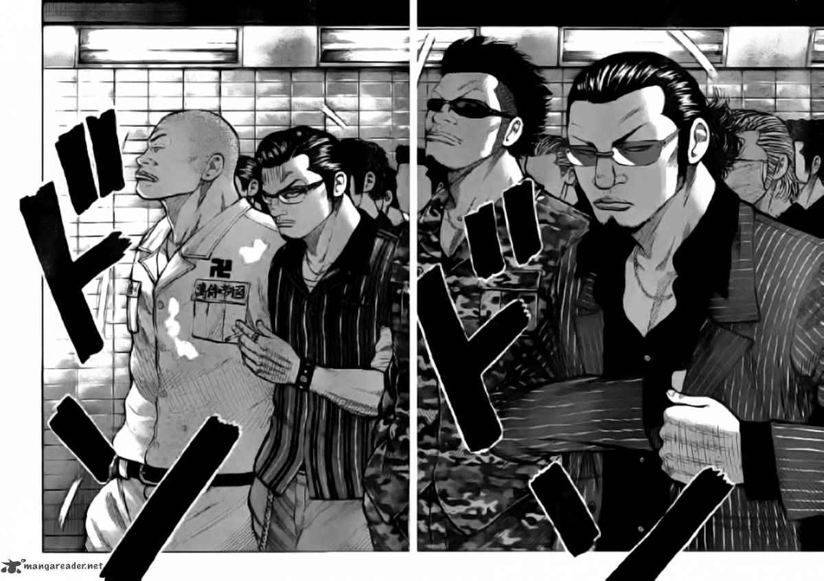 Worst Chap 118 - Next Chap 119