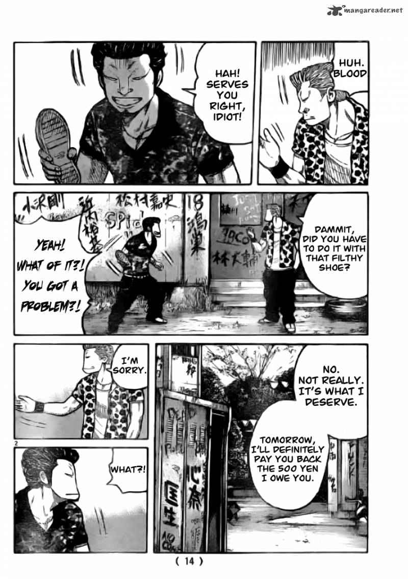 Worst Chap 118 - Next Chap 119