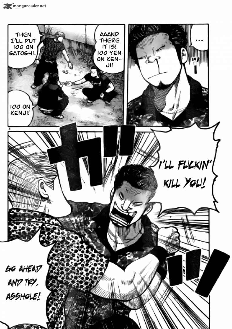 Worst Chap 118 - Next Chap 119