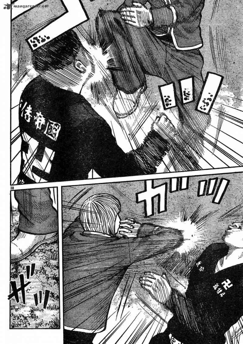 Worst Chap 119 - Next Chap 120